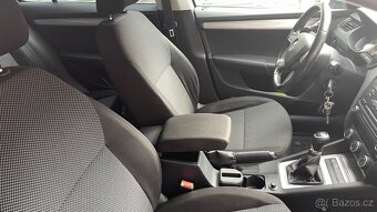 ŠKODA OCTAVIA 1.2 TSI 77 KW-ambition,1.majitel,koupeno v CZ - 12