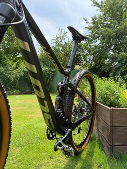 Scott Spark 900 RC Team Issue, vel. S - 12