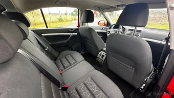 ŠKODA OCTAVIA 1.4 TSI - 12