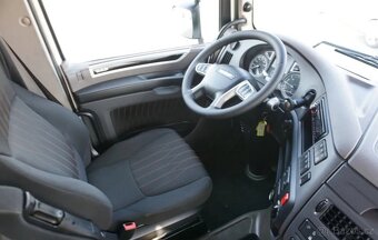 DAF XF 480 - 6x2 – Chlaďák – EURO 6 - 12