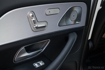 Mercedes-Benz GLS 400 d 4MATIC A/T - 12