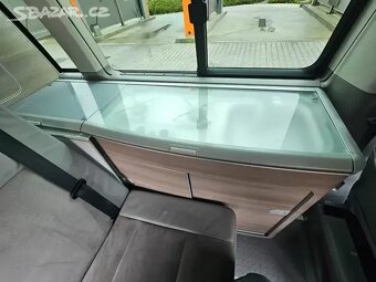 VW California 2.0 TDI 2013,DSG,Webasto,Tažné,Kemp,Navi. - 12