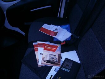 FIAT DUCATO 2,3 MTJ 2020 BEDNA+ČELO-AUTOMAT - 12