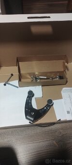 Herní volant THRUSTMASTER TX + stojan - 12