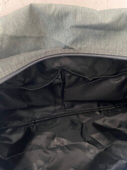 Cestovní lehká taška - 12