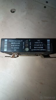 Díly Peugeot 306 kabriolet - 12