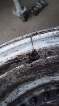 BBS RS 5x112 - 3ks - Mercedes-Benz, Audi - 12