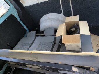 VW T5 1.9 TDI r.v.2005 - 12