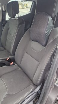 Renault Clio, 1.2i 54kW,  74tis. najeto - 12