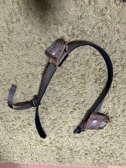 Airsoft ICS MARS, BLE + výstroj, výbava, príslušenstvo - 12