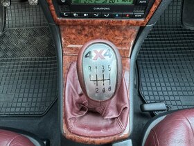 Škoda Octavia Combi 1.9 TDI 4x4 SWISS Limited Edition+Šíber - 12