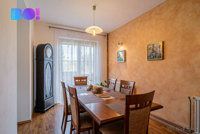 Prodej rodinného domu, 319 m², Vendryně - 12