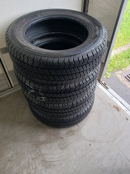 195/65 R16 C - Barum Snovanis 2 - 12