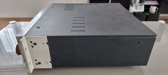 FOSTEX D-30 - 12