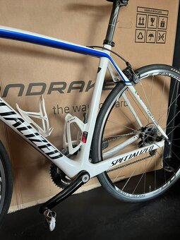 Prodám kolo Specialized Tarmac velikost M - 12