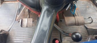 ZETOR 7211 - 12