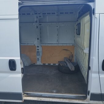 Fiat Ducato 2.3 JTD L2H2 - 12