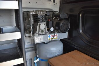 Volkswagen Crafter, 2.0TDi.L2H2.VEST.DÍLNA.KOMPRESOR.DPH - 12