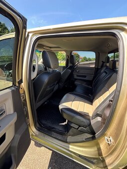Dodge ram 1500 5.7 hemi LPG - 12