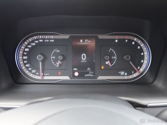 Hyundai Tucson 1.6T-GDI 110kW START PLUS ZÁRUKA - 12