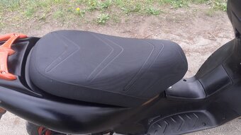 kymco vivality 2t - 12