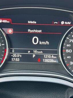 Audi A6 C7 LCI - 12