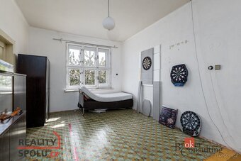 Prodej, domy/rodinný, 360 m2, Hluboká, 33165 Žihle, Plzeň-se - 12