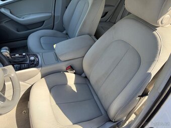 Audi a6 c7 4g 2.0 tdi 130kw - 12