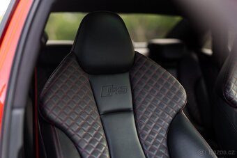 Audi RS3 8V lim - 12