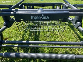 Kočárek Inglesina Domino - 12