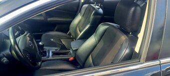 Mazda 6 GH 2.0i 114kw - 12