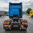 Prodám DAF FT XF 105.460 SC EURO 5 - 12