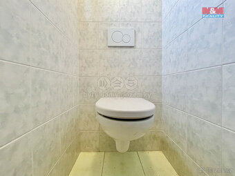 Prodej rodinného domu se zahradou, 733 m², Dolní Dobrouč - 12