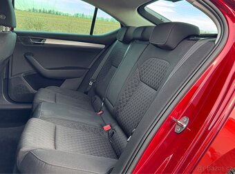 ŠKODA Superb 1.5 Tsi 110Kw DSG r.v 2022 naj 45tkm - 12