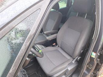 Ford Galaxy 2.0 TDCi 103KW Tažné, 7Míst, Panorama střecha - 12