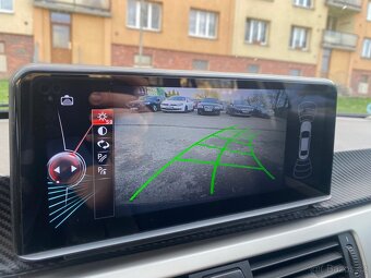 BMW E91 LCI 325d - 12