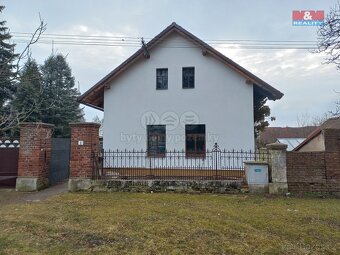 Pronájem bytu 4+1, 120 m², Živanice - 12