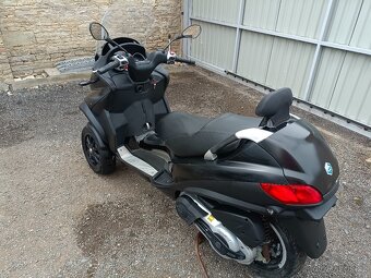 Piaggio mp3 500 LT Cz doklady v ceně - 12