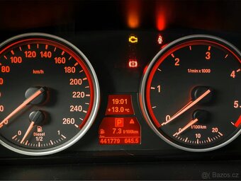 Bmw e60 - 12