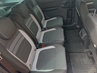 Prodám VOLKSWAGEN SHARAN 1.4 TSI 110 kW, edice LIFE, manuáln - 12