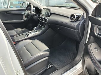 MG EHS PHEV Luxury 1.5 190kW AUT. 17tkm ACC Keyless DAB Virt - 12