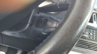 Peugeot 307 CC cabrio, nafta: Vaše letní love story začíná - 12