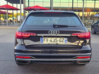 Audi A4 2021 -21%dph - 12