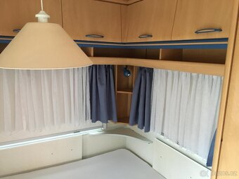 Prodam Karavan Hobby - 12