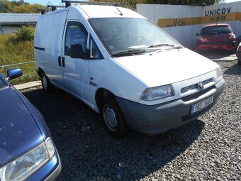 Peugeot expert - 12