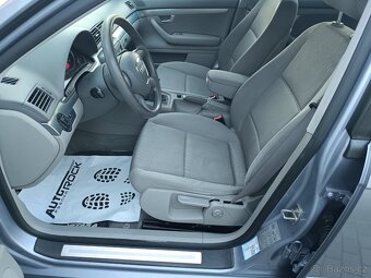 Audi A4 Avant, 2,0 TDI/ 103KW, nové rozvody - 12