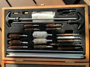 Pakova opakovaci puska Marlin-38/04 - 12