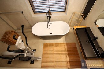 Pasivní RD 5+1 v obci Rožnov p. Radhoštěm - 12