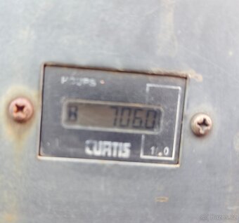 Pásový dumper Kubota KC110H - 12