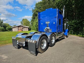 Kenworth W900L 2005 (hydraulika) - super stav - odpočet DPH - 12
